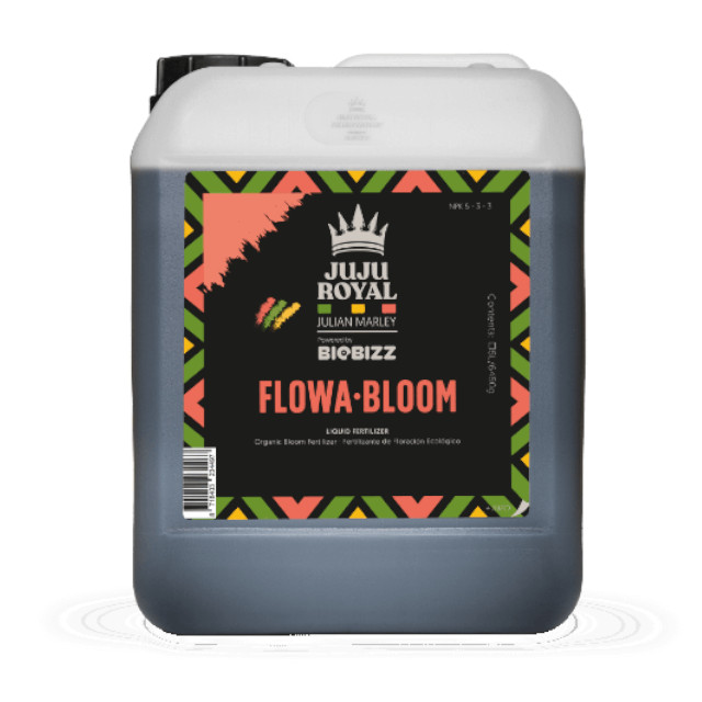 Flowa Bloom 5lt